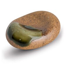 Iga Rustic Brown Chopstick Rest