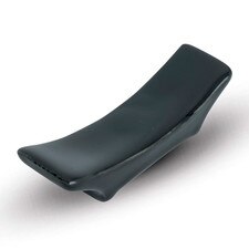 Korin Durable Black Geta Chopstick Rest