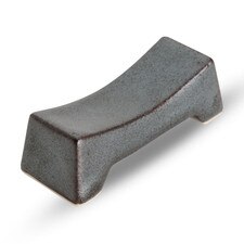 Tessa Black Chopstick Rest