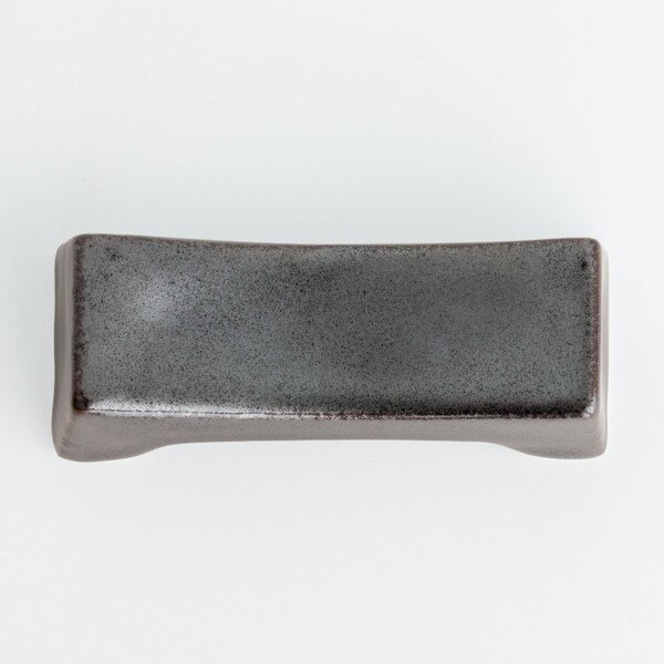 Image of Tessa Black Chopstick Rest 3
