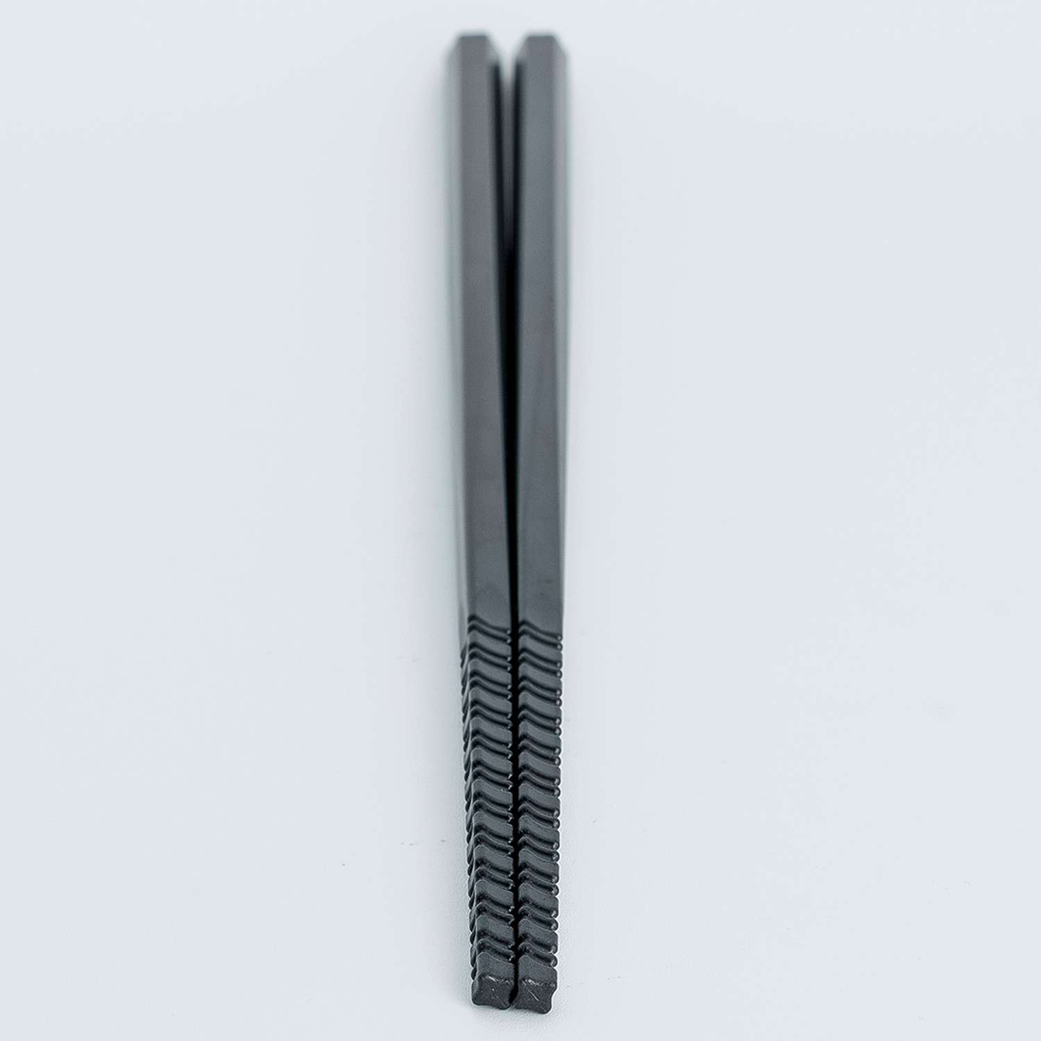 Melamine Black Noodle Chopsticks 9