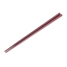 Burgundy Red Non-slip Melamine Chopsticks Price By 100 Pairs