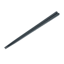 Black Wave Non-slip Chopsticks Price By 100 Pairs