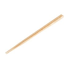 Resin w/ Wood Pattern Chopsticks 9.25"