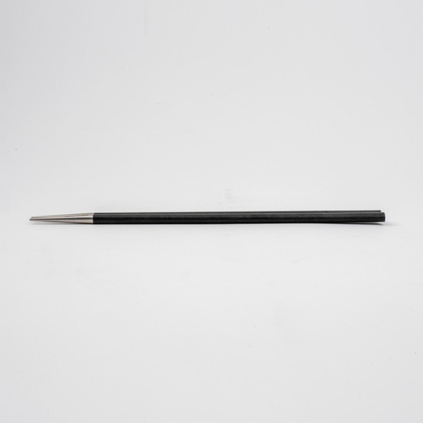 Image of POLA Chopsticks Matte Black 8.5"L 2