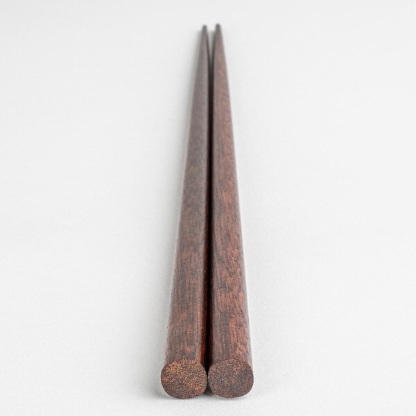 Image of Ironwood Chopsticks 9" (50 Pairs) 3