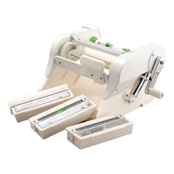 Tsumataro Manual Vegetable Slicer