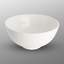 Korin Durable White Bowl 8"
