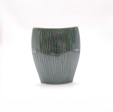 Oribe Green Vessel 5" hover-image
