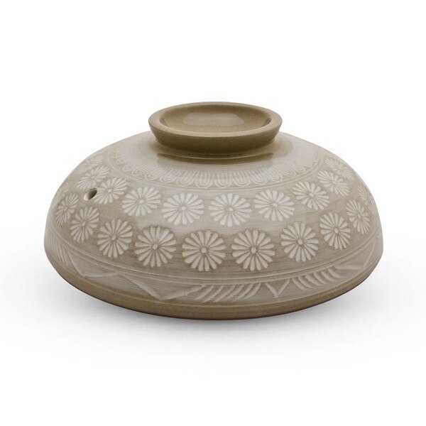Image of Lid For Mishima Toban #8