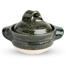 Oribe Green Donabe 6.75”