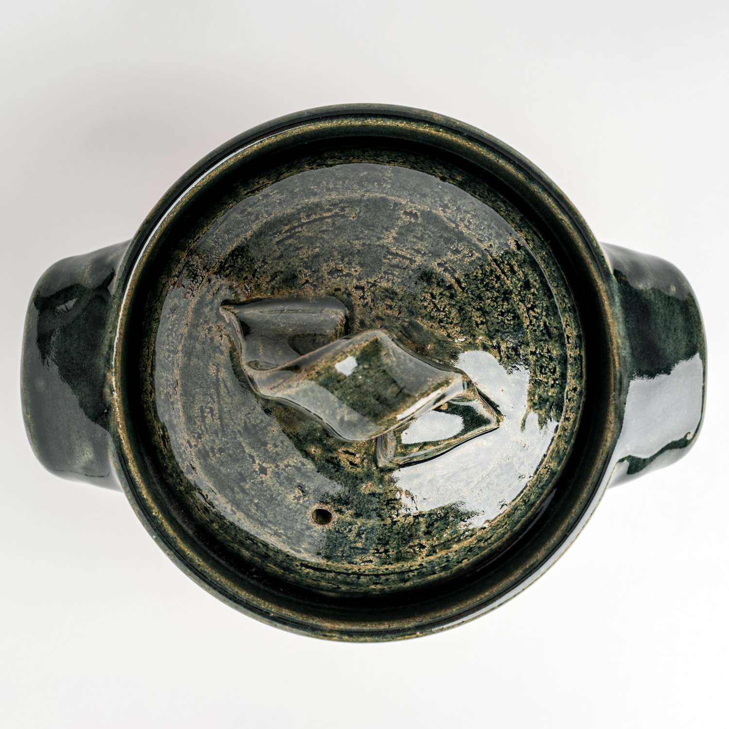 Oribe Green Donabe 6.75” | KORIN