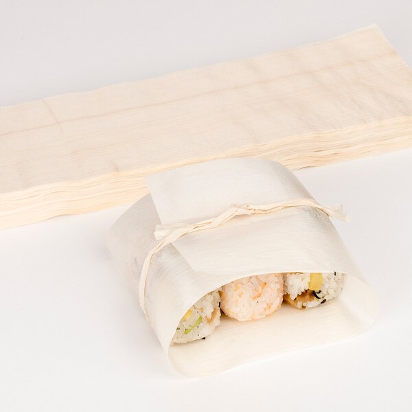 Image of Thin Spruce Wooden Paper 4