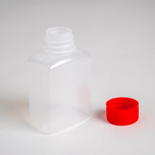 Image of Plastic Sauce Container 0.5 oz 2