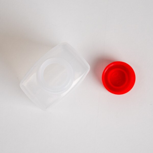 Image of Plastic Sauce Container 0.5 oz 3