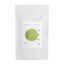 Kettl Kukicha Sencha Tea - Loose Leaf