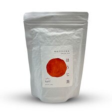 Kettl Houjicha Tea - Loose Leaf