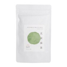 Kettl Genmai Matcha Tea - Loose Leaf