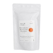 Kettl Houjicha Powder