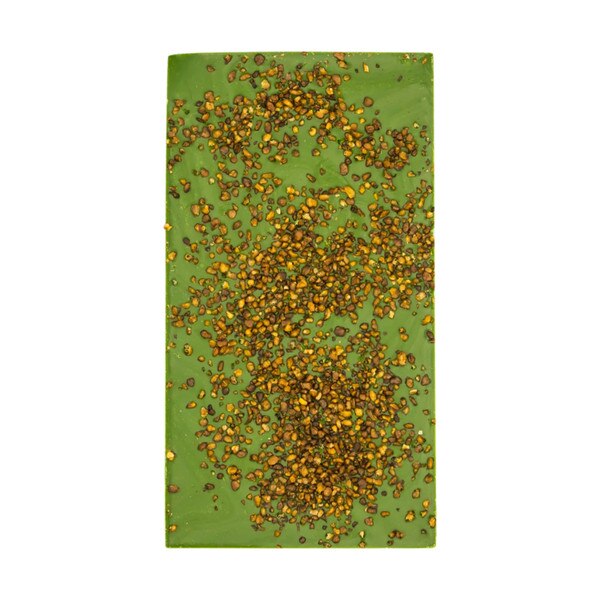 Image of Kettl Matcha Chocolate with Roasted Soba Crunch 3
