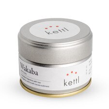 Kettl Wakaba Matcha Powder