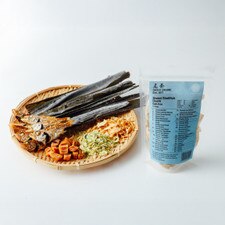 SingleThread Sweet Shellfish Dashi (15 bags) hover-image