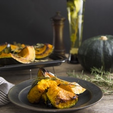 Squash Zuccuri 9 Seeds (25 seeds/pack) hover-image
