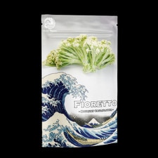 Cauliflower Fioretto 70 Seeds (50 seeds/pack)