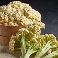 Cauliflower Fioretto 70 Seeds (50 seeds/pack) hover-image