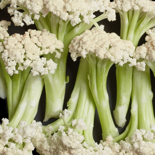 Image of Cauliflower Fioretto 85 Seeds (50 seeds/pack) 5