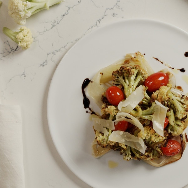 Image of Cauliflower Fioretto 85 Seeds (50 seeds/pack) 6