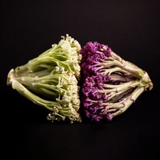Cauliflower Murasaki Fioretto 80 Seeds (25 seeds/pack)