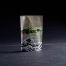 Pepper Shishimai: Thailand Seeds (25 seeds/pack)