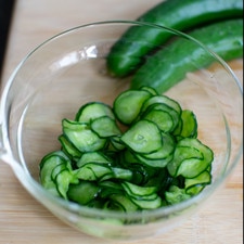 Cucumber Natsu Seeds (250 seeds/pack) hover-image