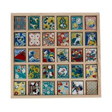 Chopstick Rest Collection - 30 pcs