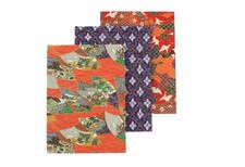 Photo Album Yuzen Prints