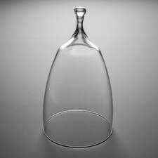 Sklo Cloche Glass Dome 3.25"