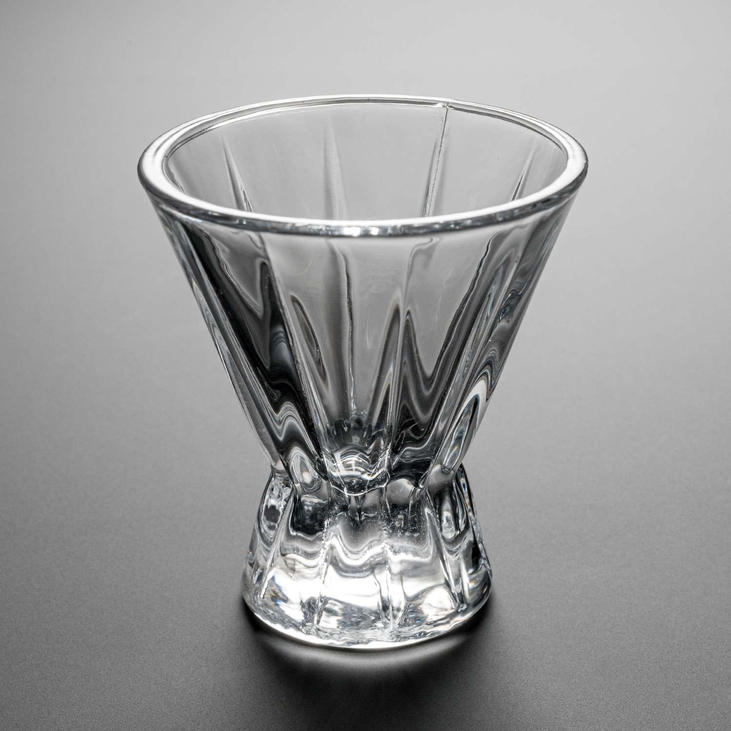 Tamayura Stem Glass 3 oz | KORIN