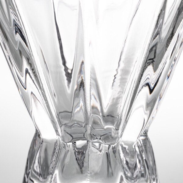 Image of Slanted Glass Sake Cup 4