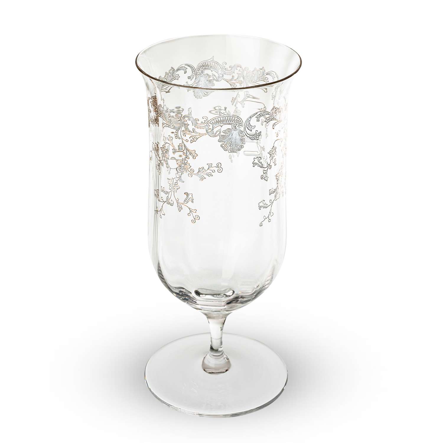 Tamayura Stem Sake Carafe 6 oz | KORIN