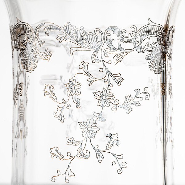 Image of Tamayura Stem Glass 5 oz 4