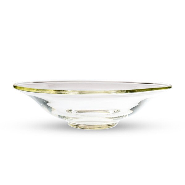 Image of Ameiro Tenkai Glass Bowl 6.25" 2