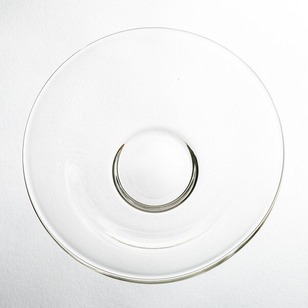 Image of Ameiro Tenkai Glass Bowl 6.25" 3