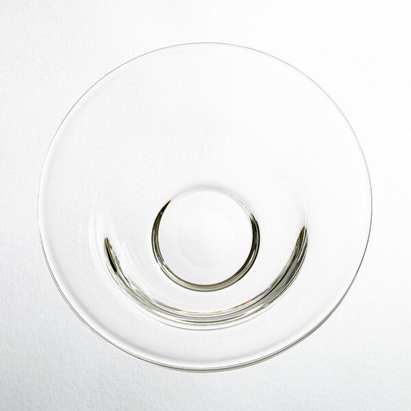 Image of Ameiro Tenkai Glass Bowl 5.25" 3