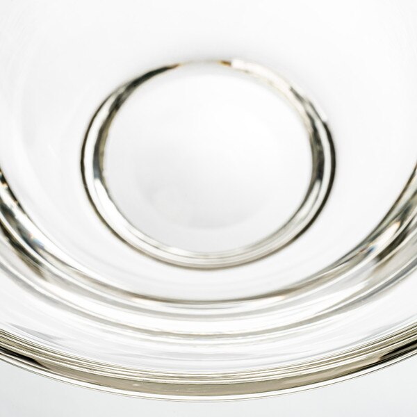 Image of Ameiro Tenkai Glass Bowl 4.25" 4