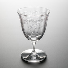 Tamayura Stem Glass 3 oz