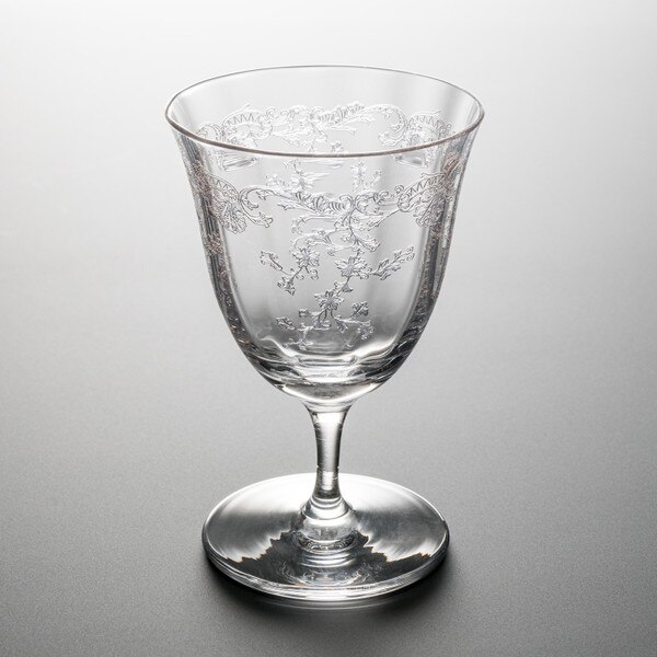 Image of Tamayura Stem Glass 3 oz 1
