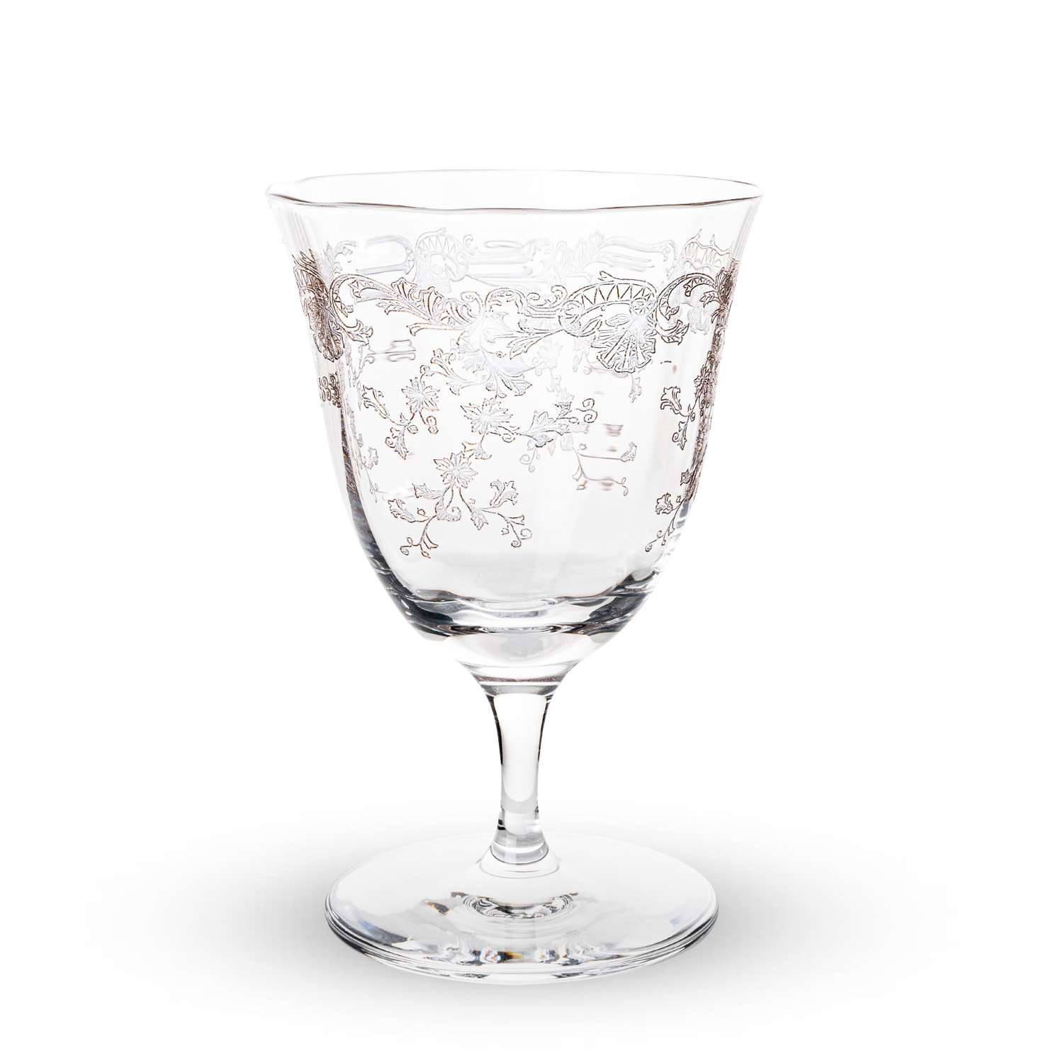 Tamayura Stem Glass 3 oz | KORIN