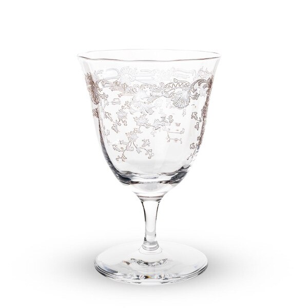 Image of Tamayura Stem Glass 3 oz 2