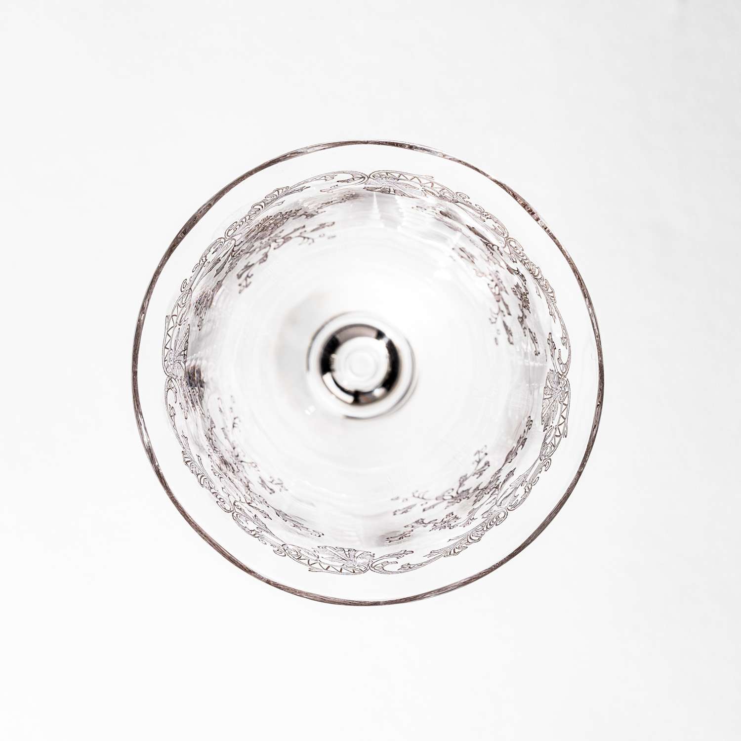 Tamayura Stem Glass 3 oz | KORIN